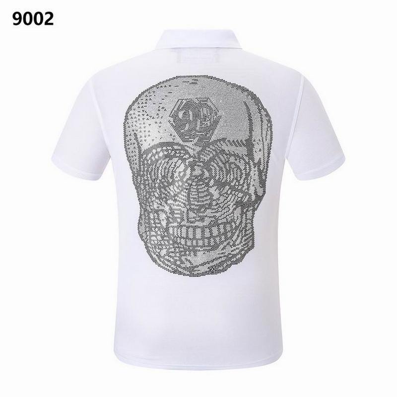 Philipp Plein Men's Polo 6